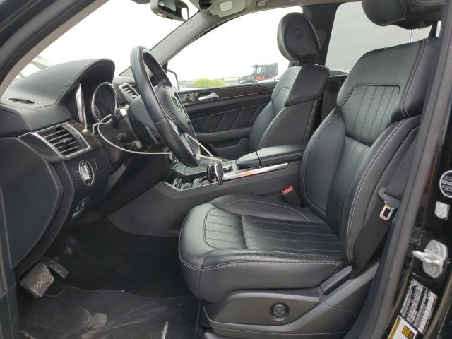 Photo 7 from auction – 2015 MERCEDES-BENZ GL 350 BLU with VIN 4JGDF2EE9FA569587