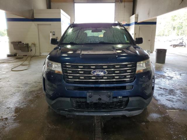 Photo 5 from auction – 2017 FORD EXPLORER with VIN 1FM5K8BH2HGE27518