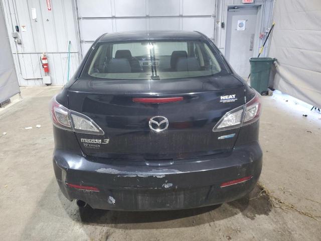 Foto 6 de la subasta – 2012 MAZDA 3 I con VIN JM1BL1V83C1613989