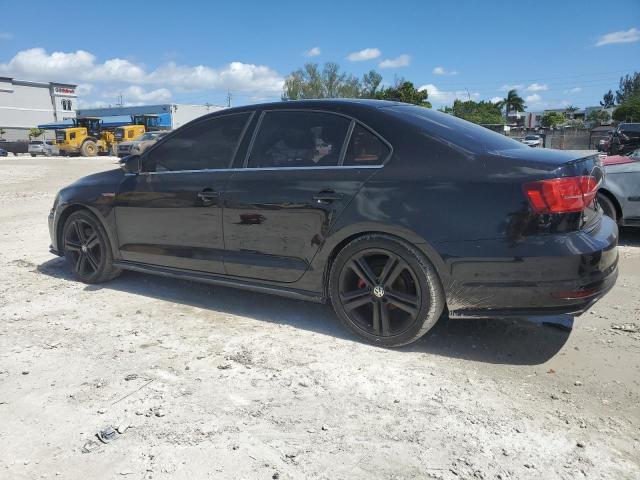 Photo 2 from auction – 2017 VOLK JETTA GLI with VIN 3VW4T7AJ4HM204718