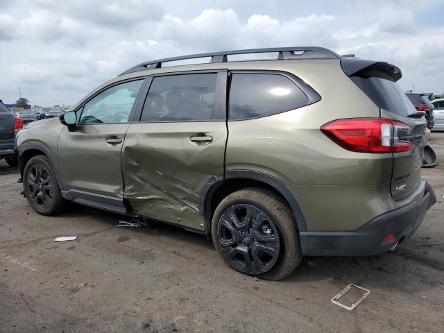 Photo 2 from auction – 2025 SUBARU ASCENT ONY with VIN 4S4WMAFD2S3419236