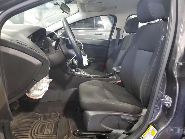 صورة رقم 7 من المزاد - 2015 FORD FOCUS SE مع VIN 1FADP3K27FL231746