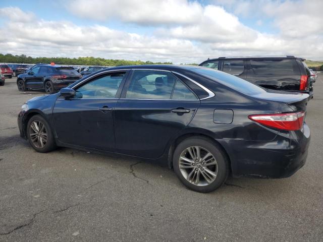 Photo 2 from auction – 2017 TOYOTA CAMRY LE with VIN 4T1BF1FK0HU388286