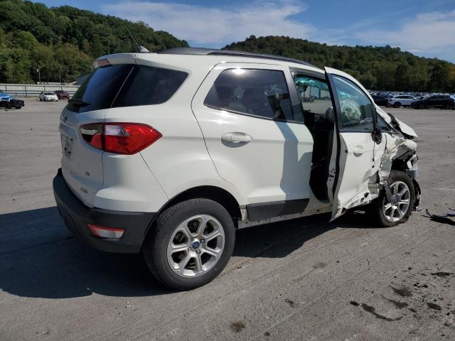 Photo 3 from auction – 2022 FORD ECOSPORT S with VIN MAJ6S3GL3NC474784
