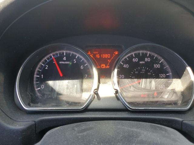 Photo 9 from auction – 2014 NISSAN VERSA S with VIN 3N1CN7AP9EL875979