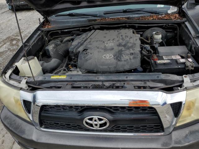 Photo 11 from auction – 2011 TOYOTA TACOMA PRE with VIN 5TFTU4GN2BX007018