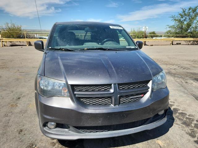 Photo 5 from auction – 2019 DODGE GRAND CARA with VIN 2C4RDGEG0KR536269