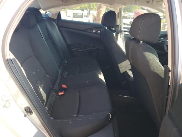 Photo 10 from auction – 2019 HONDA CIVIC LX with VIN 2HGFC2F66KH583201