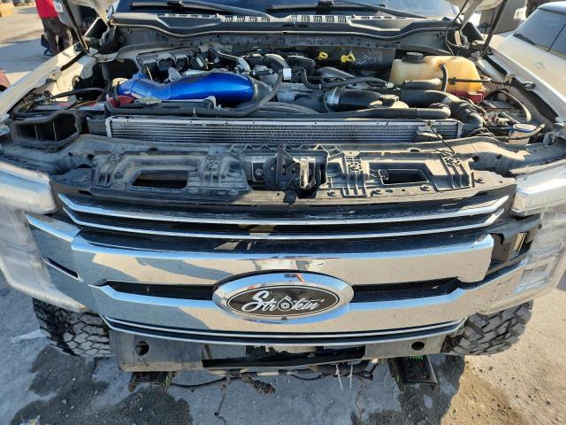 Photo 11 from auction – 2017 FORD F250 SUPER with VIN 1FT7W2BT8HEB13239