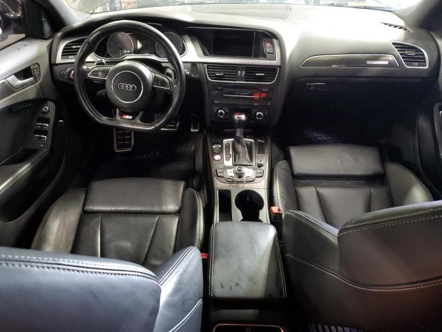 Photo 8 from auction – 2014 AUDI S4 PREMIUM with VIN WAUBGAFL1EA130069