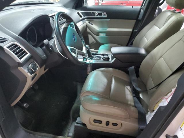 Photo 7 from auction – 2014 FORD EXPLORER X with VIN 1FM5K8D89EGC46330