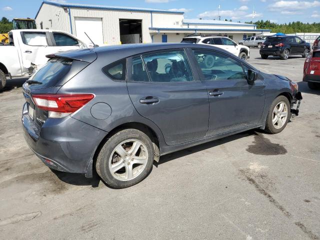 Фото 3 с аукциона – 2018 SUBARU IMPREZA с VIN 4S3GTAA68J3739681
