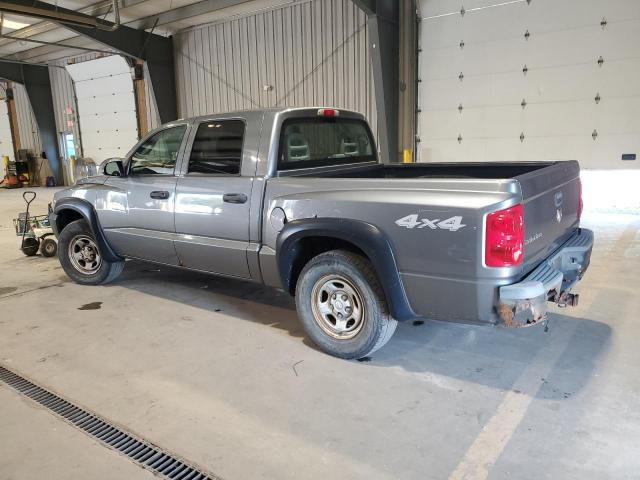 Photo 2 from auction – 2006 DODGE DAKOTA QUA with VIN 1D7HW28K96S510823