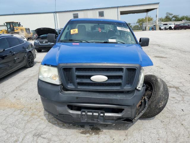 Photo 5 from auction – 2008 FORD F150 with VIN 1FTRF122X8KE27308