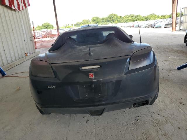Photo 6 from auction – 2007 SATURN SKY with VIN 1G8MB35B77Y110802