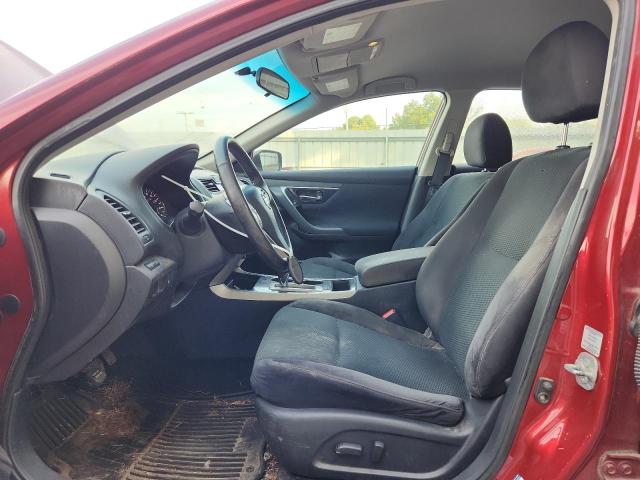 Photo 7 from auction – 2014 NISSAN ALTIMA 2.5 with VIN 1N4AL3AP7EN221832
