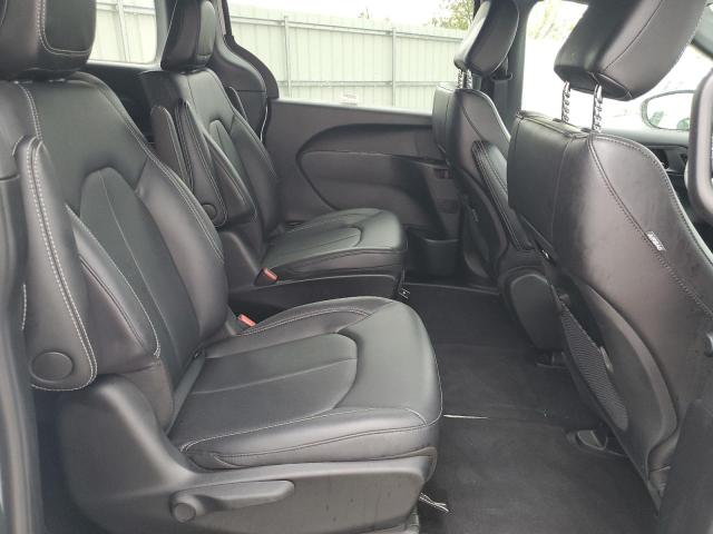 Фото 11 с аукциона – 2025 CHRYSLER PACIFICA H с VIN 2C4RC1S76SR572665