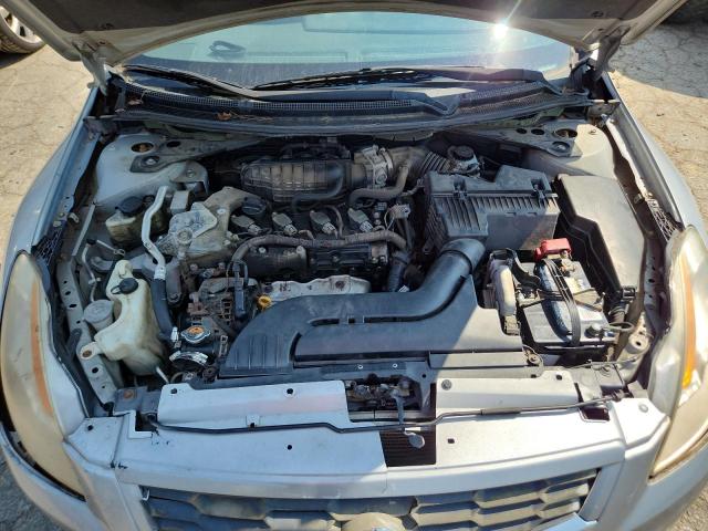 Photo 11 from auction – 2008 NISSAN ALTIMA 2.5 with VIN 1N4AL24E28C244438