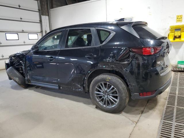 Photo 2 from auction – 2021 MAZDA CX-5 TOURI with VIN JM3KFBCMXM1494926