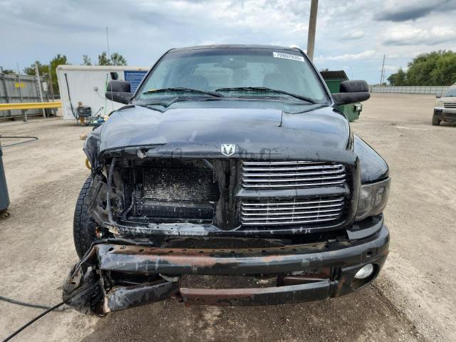 Photo 5 from auction – 2003 DODGE RAM 1500 S with VIN 1D7HA18DX3S356659