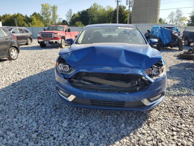 Photo 5 from auction – 2018 FORD FUSION SE with VIN 3FA6P0HD3JR145800