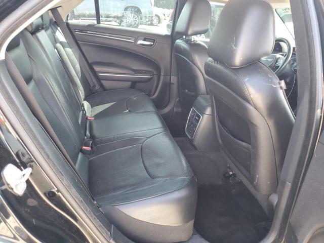 Photo 10 from auction – 2016 CHRYSLER 300C with VIN 2C3CCAEG2GH343578