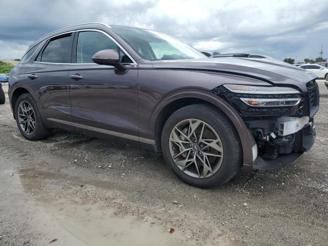 Photo 4 from auction – 2023 GENESIS GV70 BASE with VIN KMUMADTB7PU085048