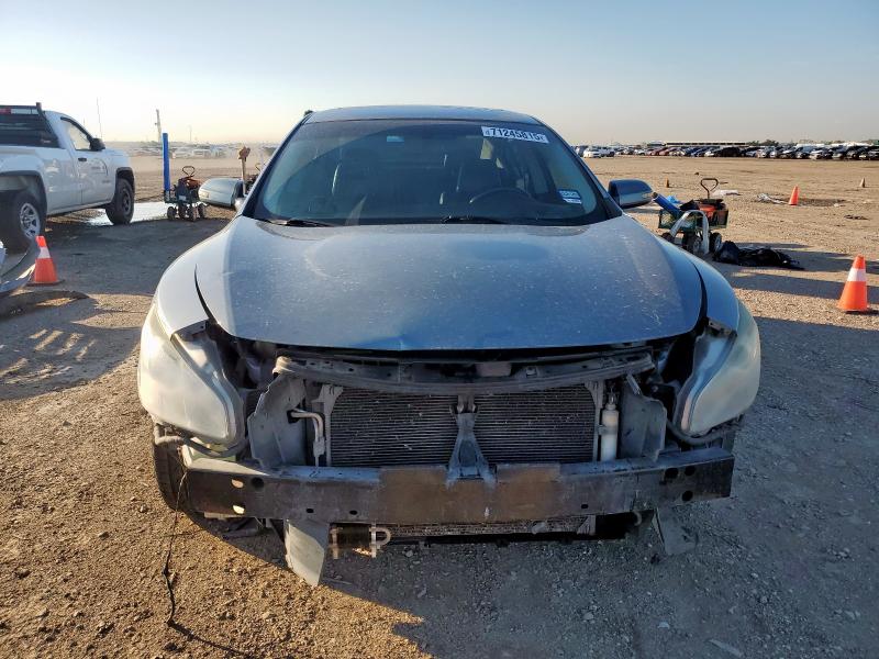 Photo 5 from auction – 2012 NISSAN MAXIMA S with VIN 1N4AA5AP7CC808400