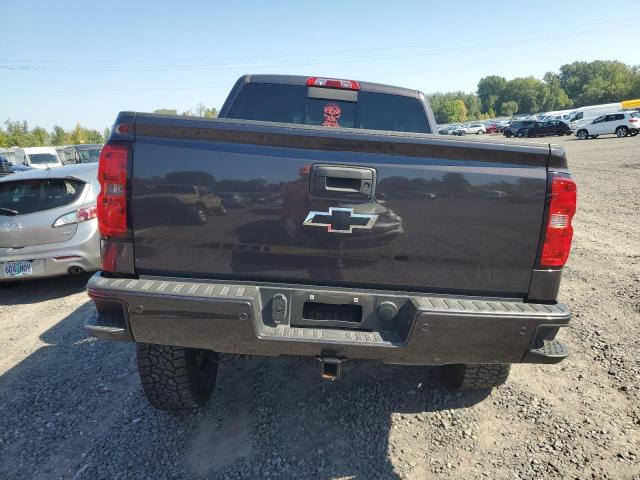 صورة رقم 6 من المزاد - 2016 CHEVROLET SILVERADO مع VIN 3GCUKREC2GG104756