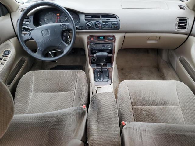 Photo 8 from auction – 1997 HONDA ACCORD SE with VIN 1HGCD5602VA240028