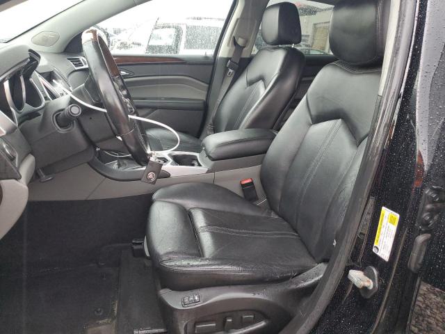 Photo 7 from auction – 2011 CADILLAC SRX PERFOR with VIN 3GYFNEEY3BS553562