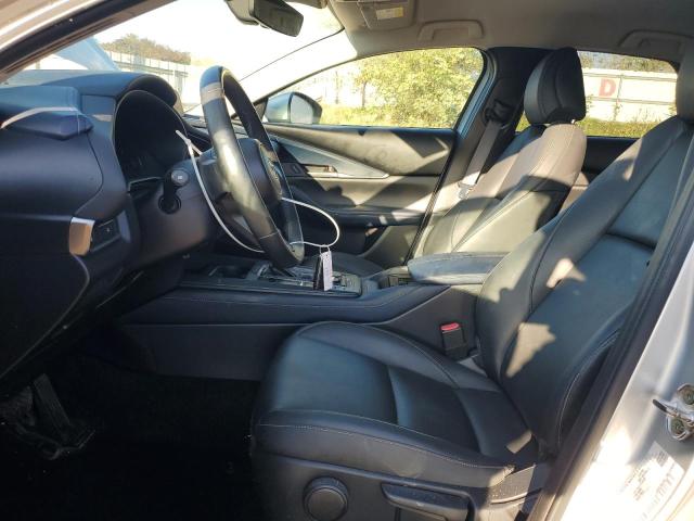 Photo 7 from auction – 2021 MAZDA CX-30 SELE with VIN 3MVDMBBL5MM211673