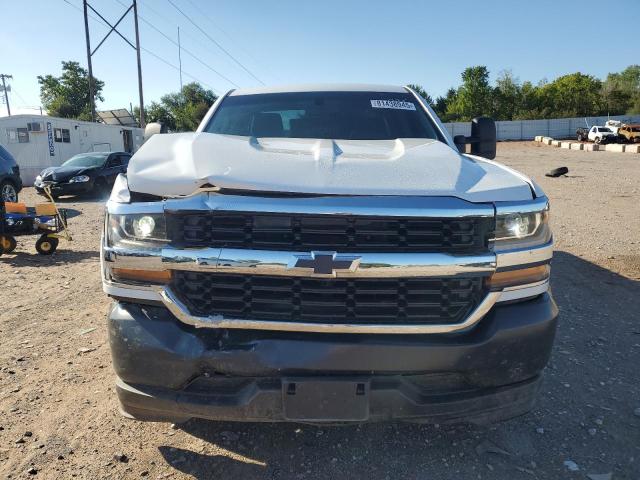 Photo 5 from auction – 2017 CHEVROLET SILVERADO with VIN 1GCRCNEC7HZ153335