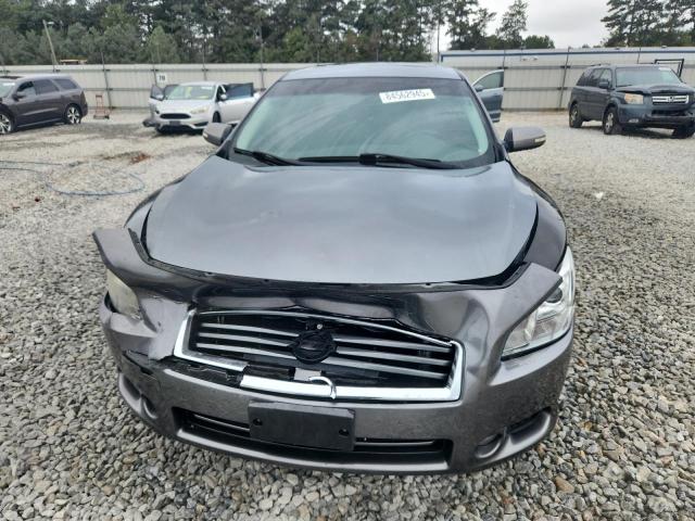 Photo 5 from auction – 2014 NISSAN MAXIMA S with VIN 1N4AA5AP9EC906699