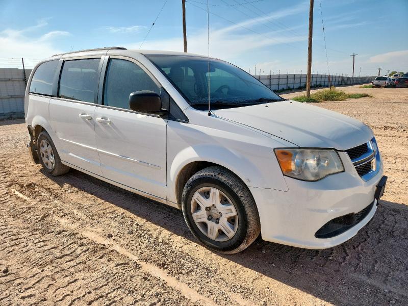 Photo 4 from auction – 2011 DODGE GRAND CARA with VIN 2D4RN4DG8BR700514