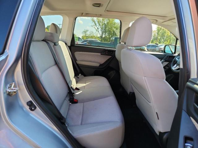 Photo 11 from auction – 2017 SUBARU FORESTER 2 with VIN JF2SJAEC8HH524252