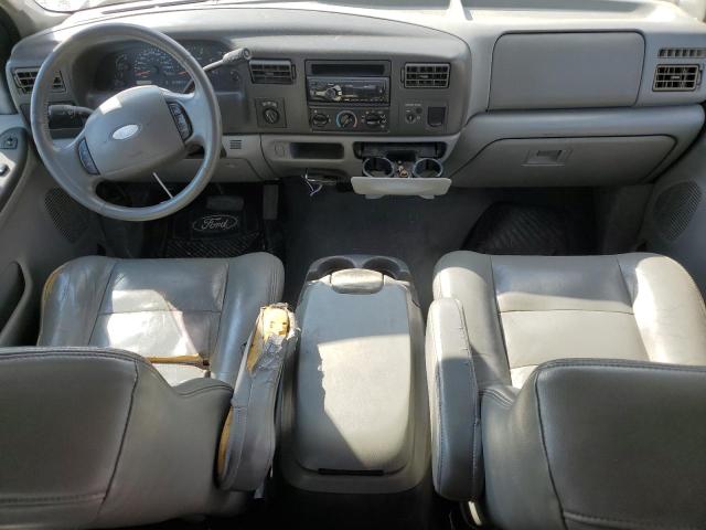 Photo 8 from auction – 2004 FORD F250 SUPER with VIN 1FTNX21P14EA59639
