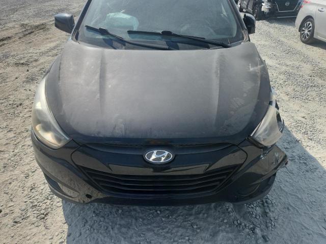 Photo 12 from auction – 2015 HYUNDAI TUCSON LIM with VIN KM8JU3AG7FU044211