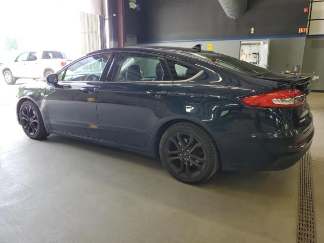 Photo 2 from auction – 2020 FORD FUSION SE with VIN 3FA6P0HD7LR166992