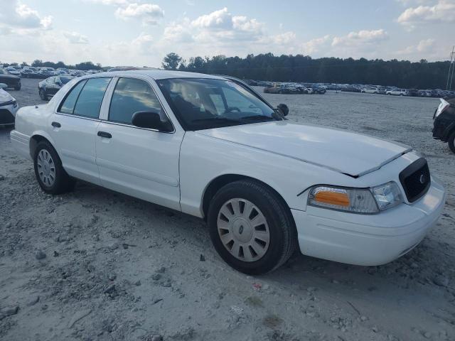 Photo 4 from auction – 2010 FORD CROWN VICT with VIN 2FABP7BV3AX121183