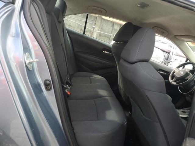 Photo 10 from auction – 2020 TOYOTA COROLLA with VIN 5YFEPRAE1LP101087