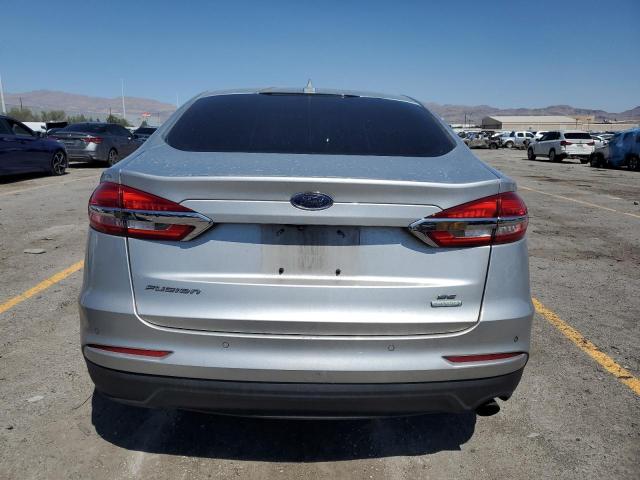 Photo 6 from auction – 2019 FORD FUSION SE with VIN 3FA6P0HD7KR173777
