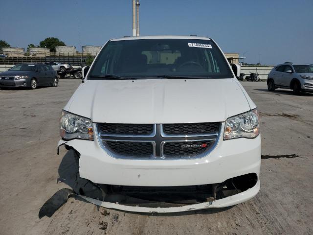 Photo 5 from auction – 2016 DODGE GRAND CARA with VIN 2C4RDGCG6GR277491