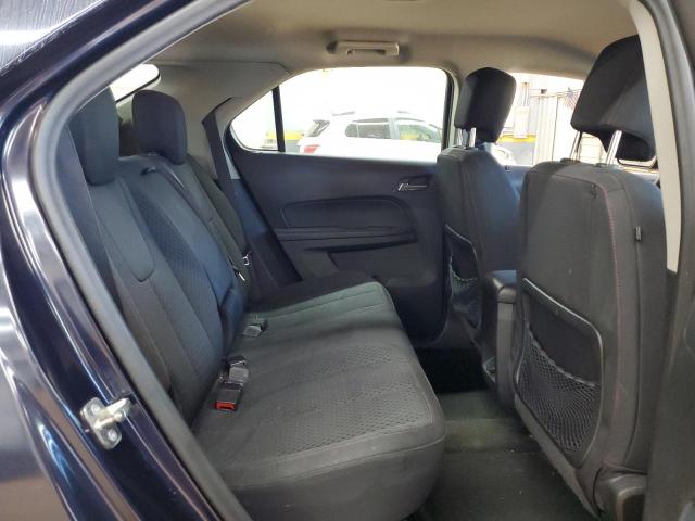 Photo 11 from auction – 2015 CHEVROLET EQUINOX LS with VIN 2GNALAEK8F6365125