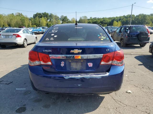 Photo 6 from auction – 2013 CHEVROLET CRUZE LT with VIN 1G1PC5SB4D7176833