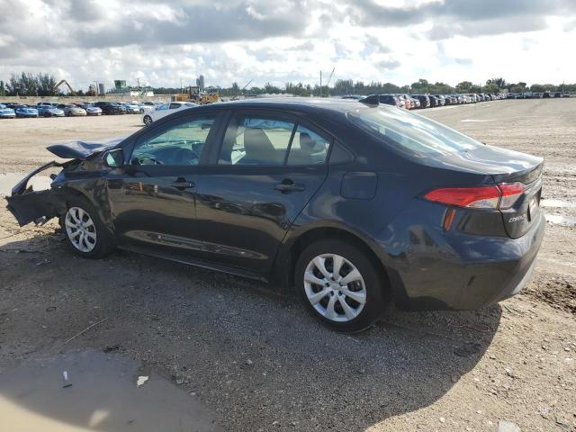 Photo 2 from auction – 2022 TOYOTA COROLLA with VIN 5YFEPMAE3NP369290
