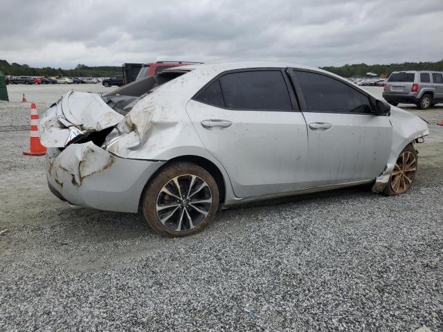Photo 3 from auction – 2019 TOYOTA COROLLA L with VIN 5YFBURHE6KP864562