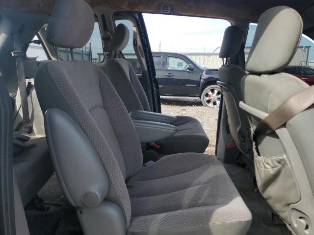Photo 11 from auction – 2007 DODGE CARAVAN SXT with VIN 1D4GP45R07B170031