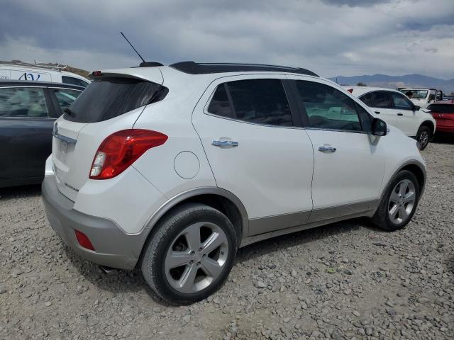 Photo 3 from auction – 2015 BUICK ENCORE with VIN KL4CJASB4FB225981