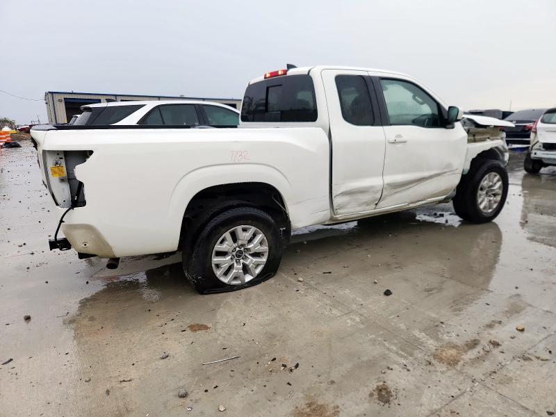 Photo 3 from auction – 2023 NISSAN FRONTIER S with VIN 1N6ED1CM7PN643678